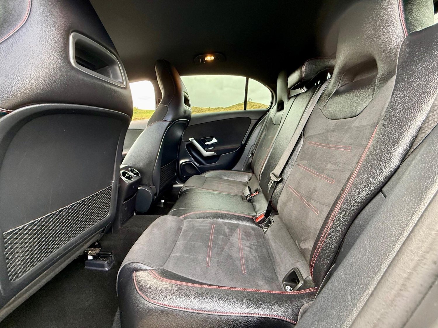 Used Mercedes-Benz A-Class 2018 for sale - 78220381: Photo 37