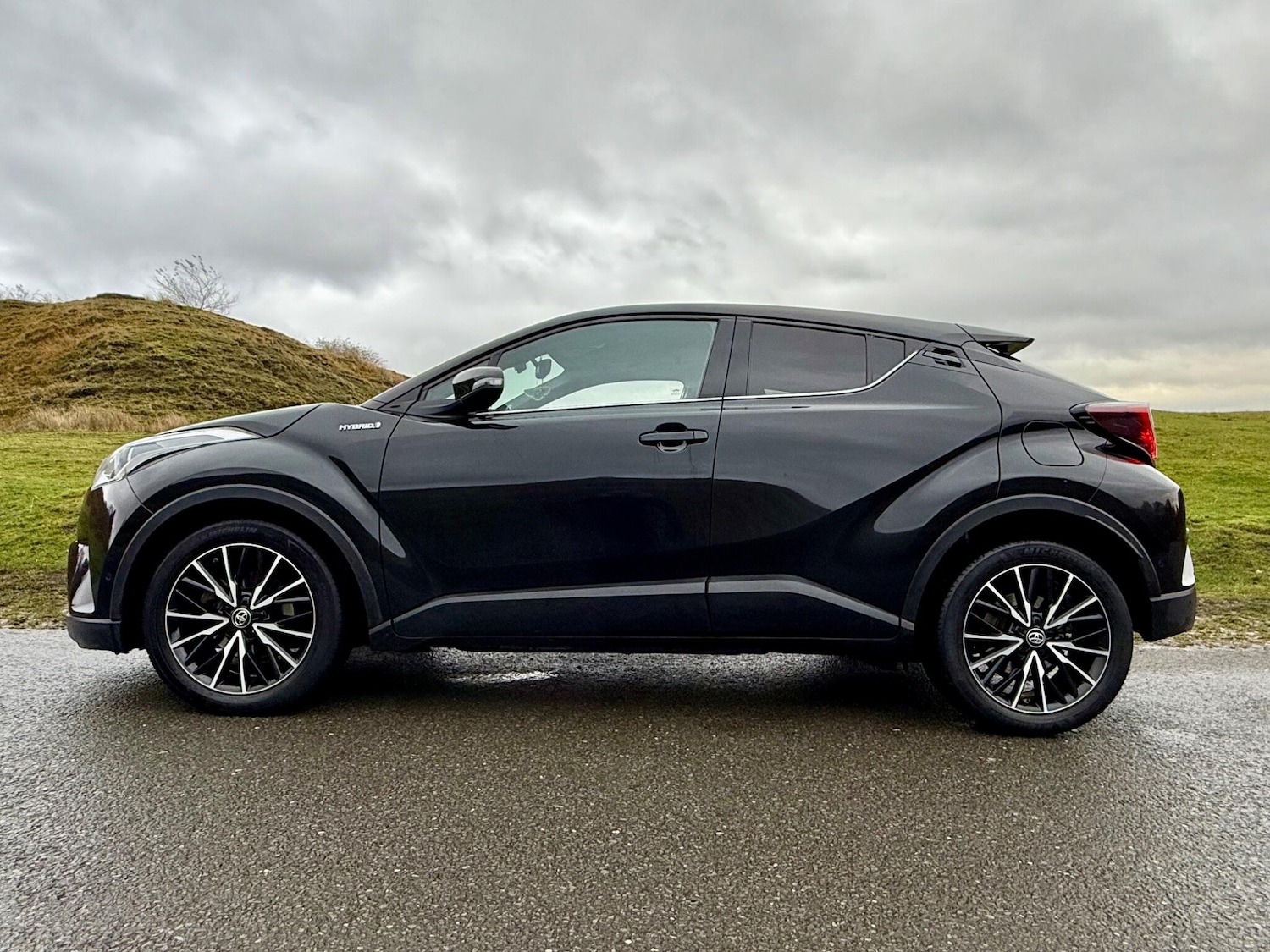 Used Toyota C-HR 2019 for sale - 76441000: Photo 20