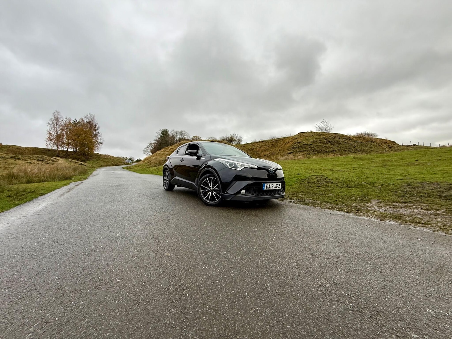 Used Toyota C-HR 2019 for sale - 76441000: Photo 27