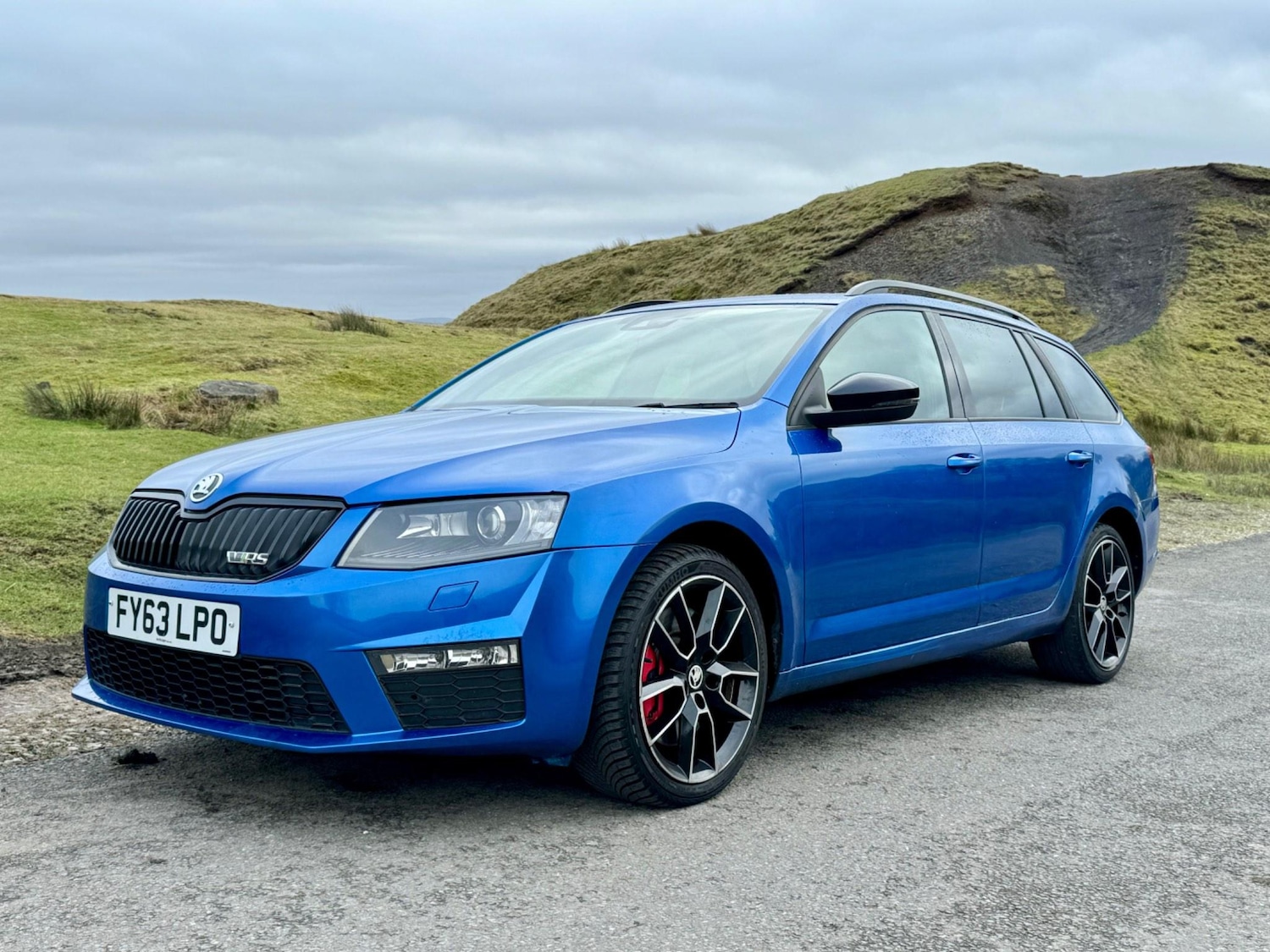 Used Skoda Octavia 2013 for sale - 76991712: Photo 12