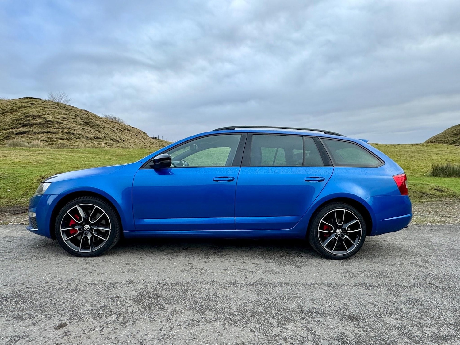 Used Skoda Octavia 2013 for sale - 76991712: Photo 14