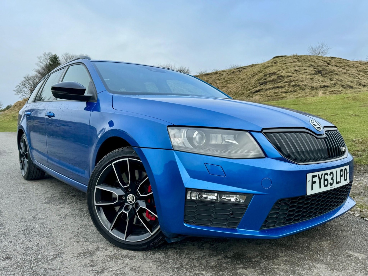 Used Skoda Octavia 2013 for sale - 76991712: Photo 15