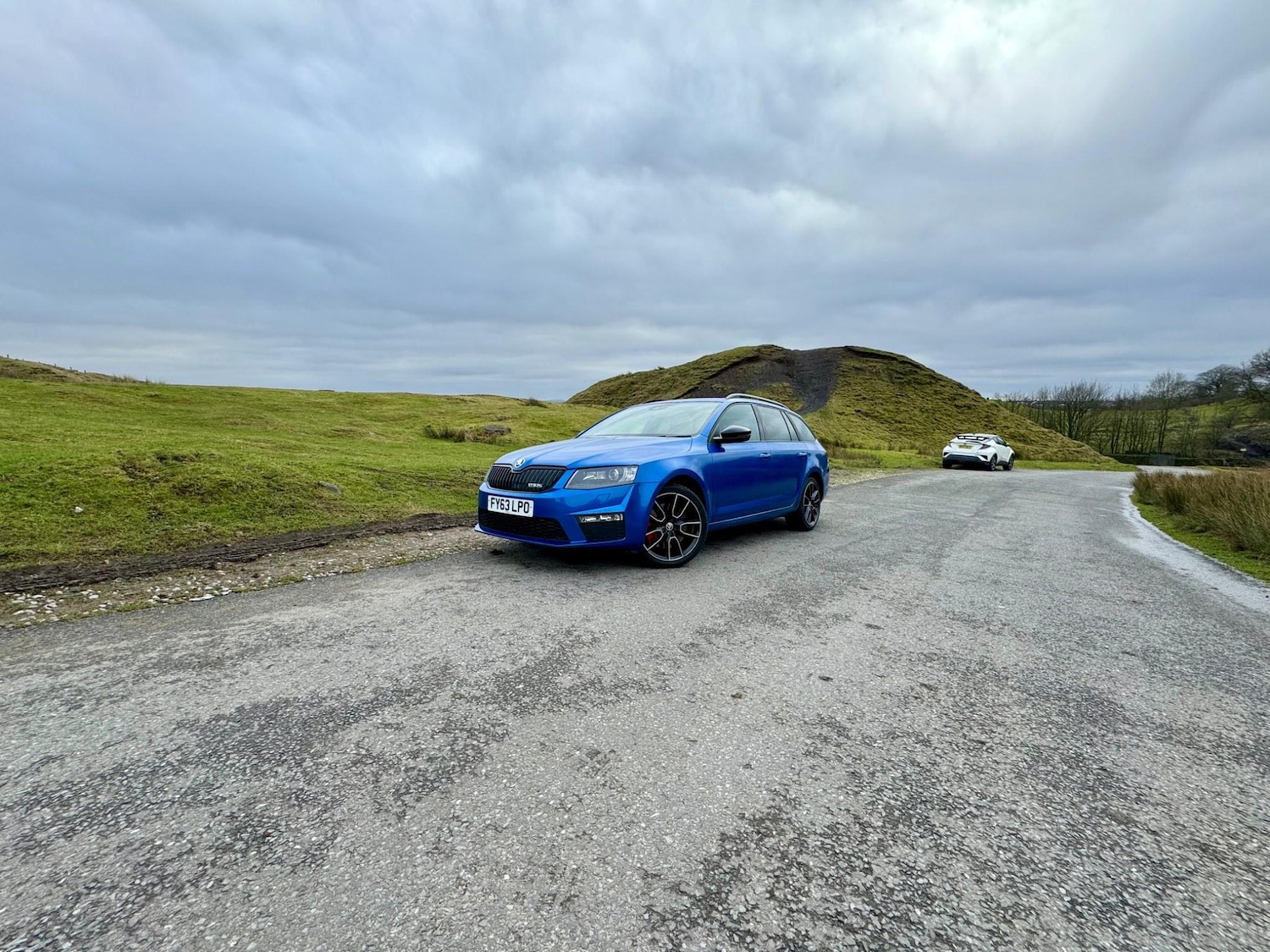 Used Skoda Octavia 2013 for sale - 76991712: Photo 19