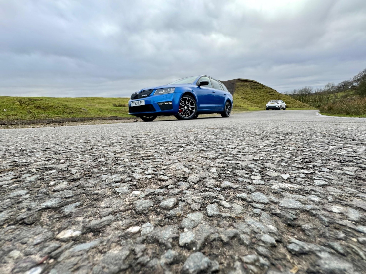 Used Skoda Octavia 2013 for sale - 76991712: Photo 21