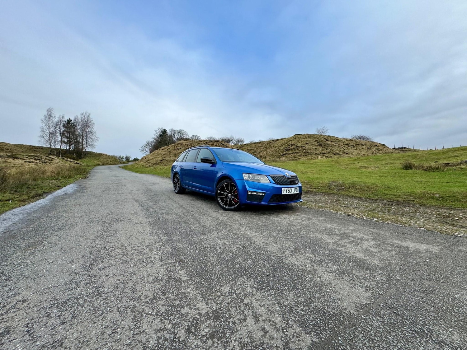 Used Skoda Octavia 2013 for sale - 76991712: Photo 23