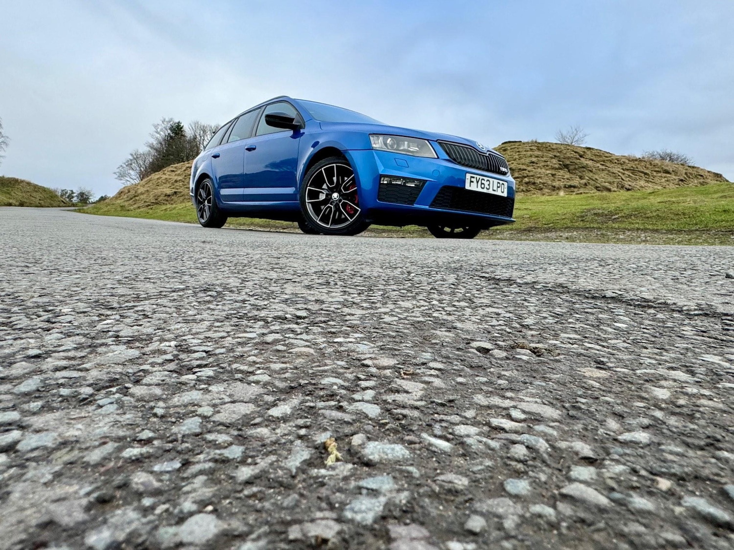 Used Skoda Octavia 2013 for sale - 76991712: Photo 24