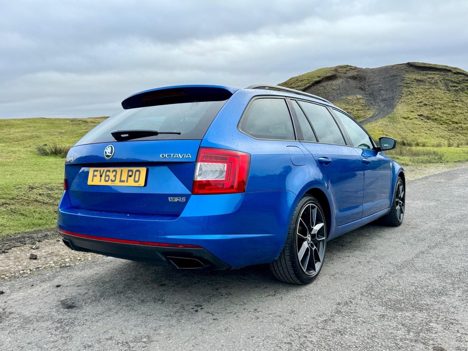 Used Skoda Octavia 2013 for sale - 76991712: Photo 26