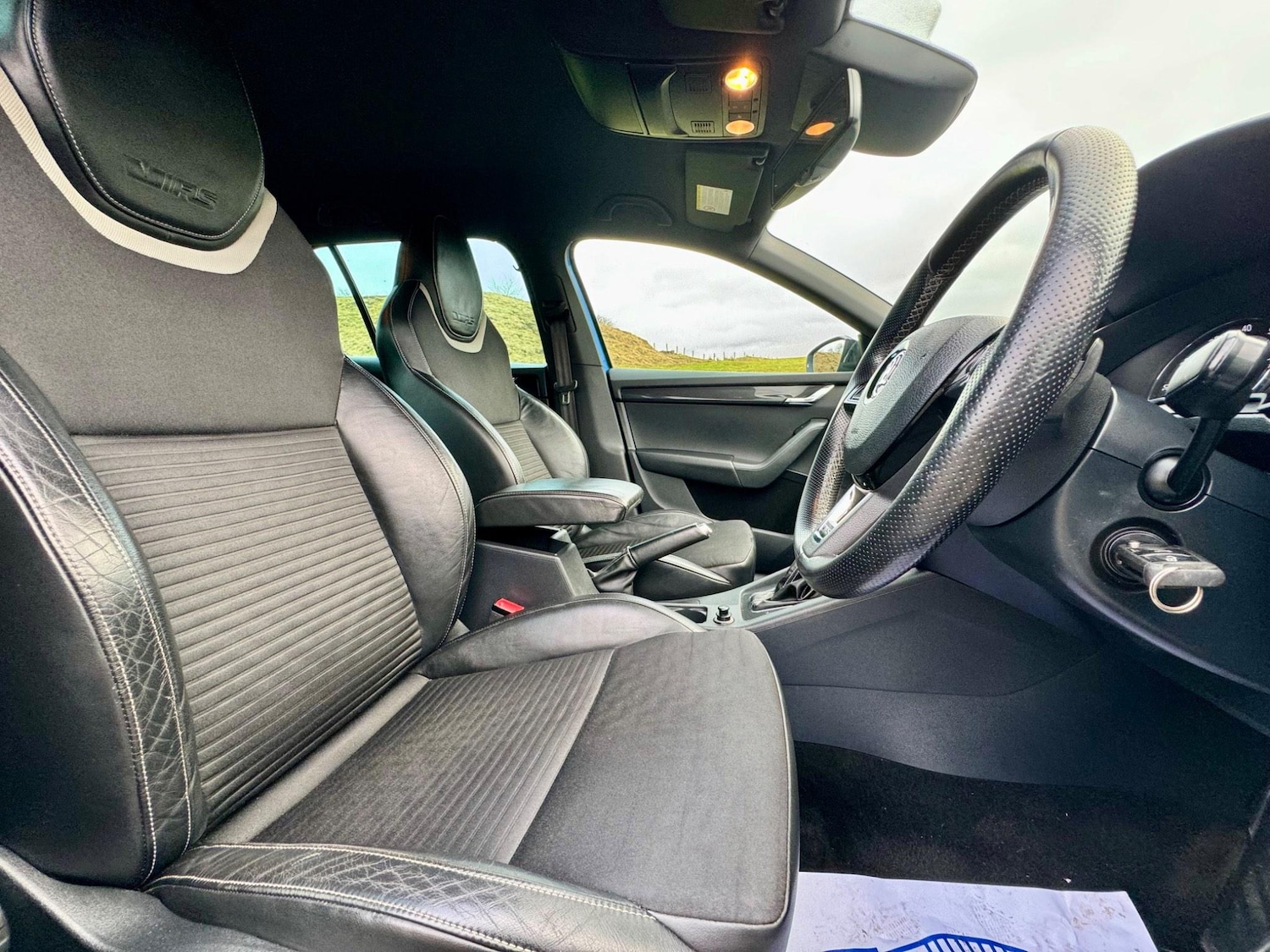 Used Skoda Octavia 2013 for sale - 76991712: Photo 27