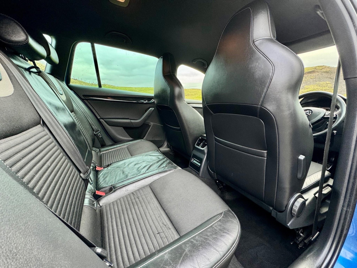 Used Skoda Octavia 2013 for sale - 76991712: Photo 28