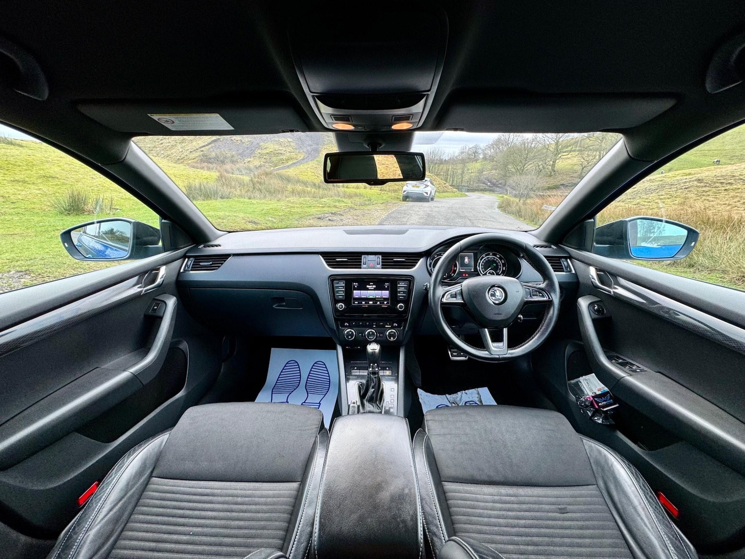 Used Skoda Octavia 2013 for sale - 76991712: Photo 29