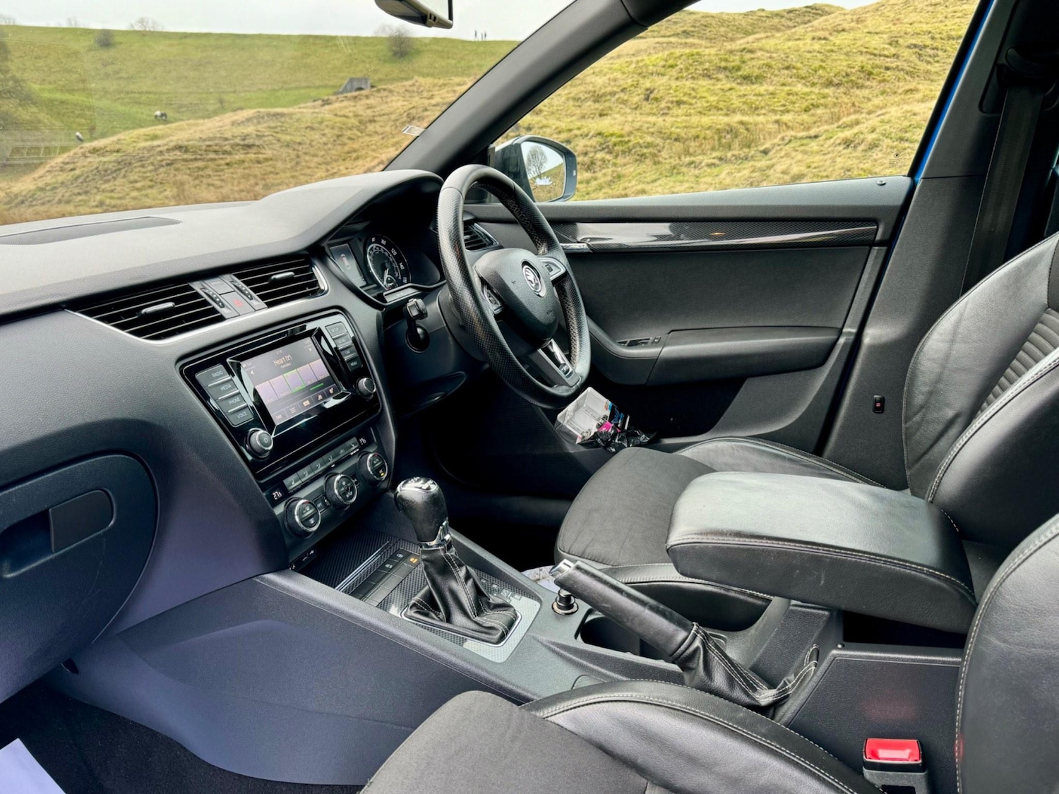 Used Skoda Octavia 2013 for sale - 76991712: Photo 30