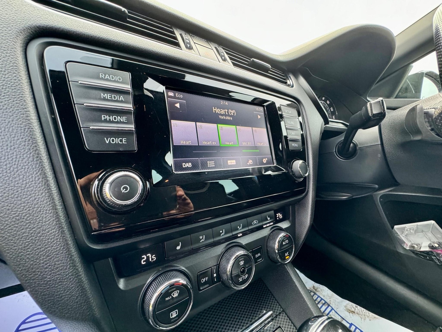 Used Skoda Octavia 2013 for sale - 76991712: Photo 31