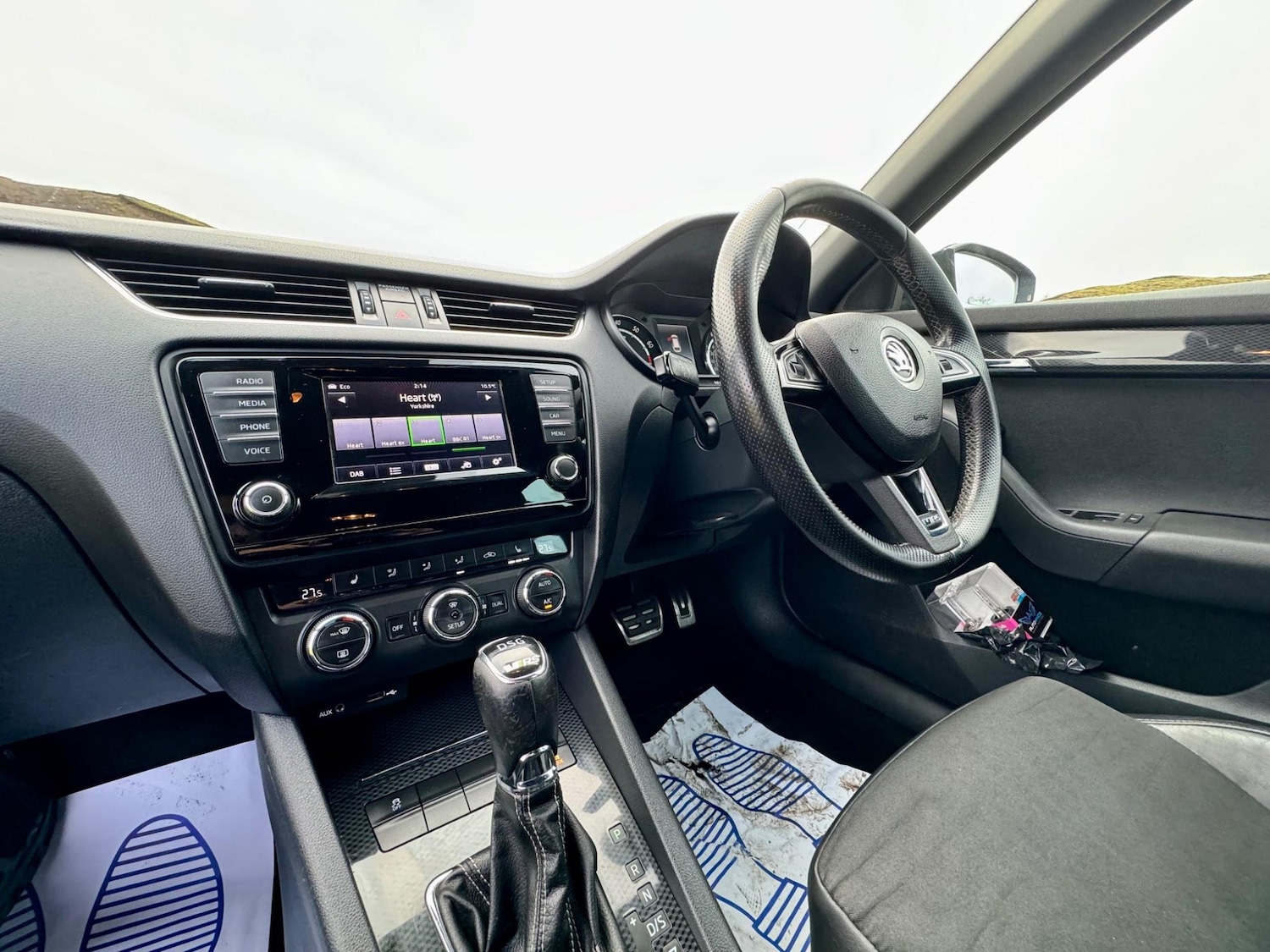 Used Skoda Octavia 2013 for sale - 76991712: Photo 33