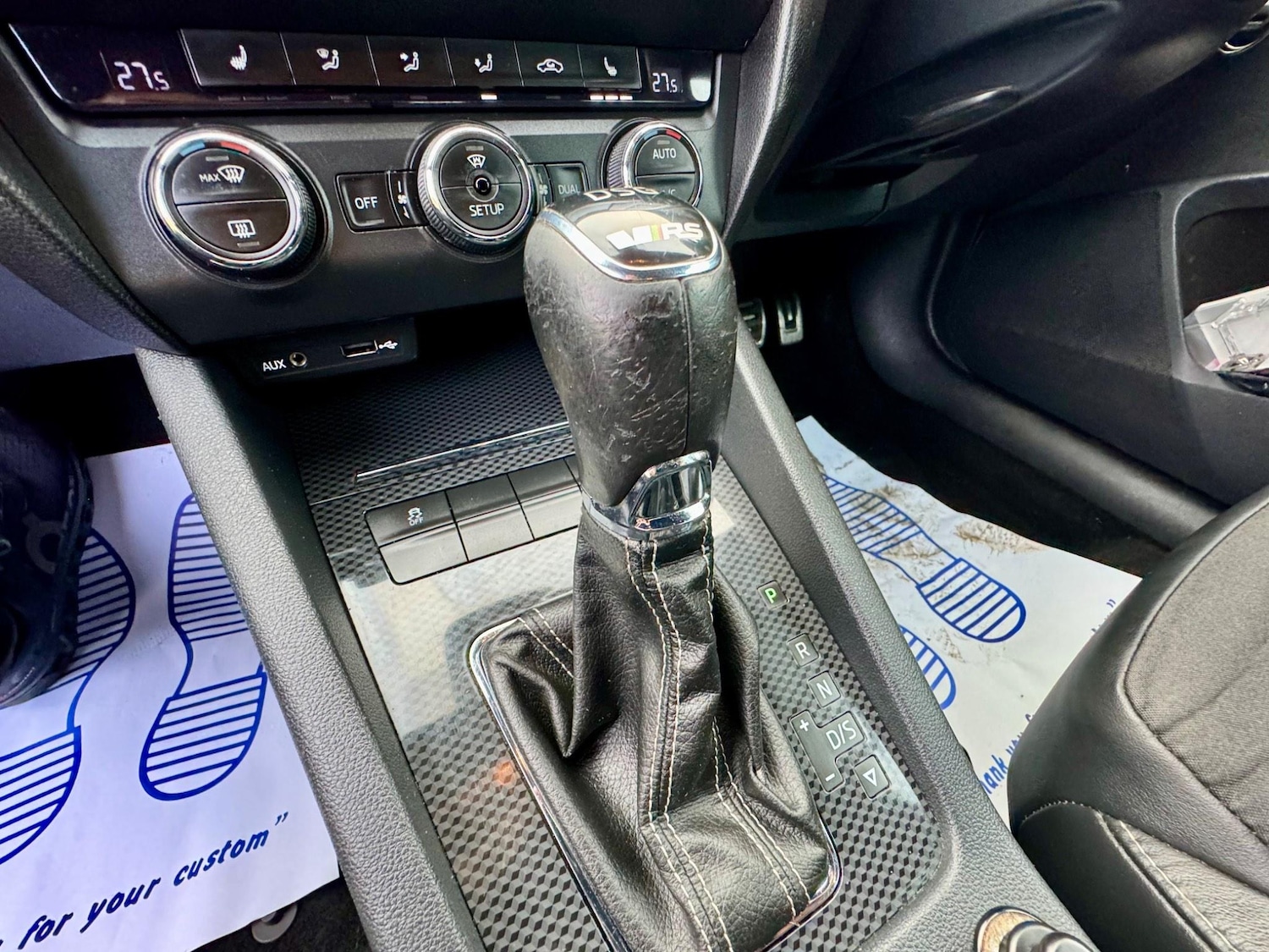 Used Skoda Octavia 2013 for sale - 76991712: Photo 34