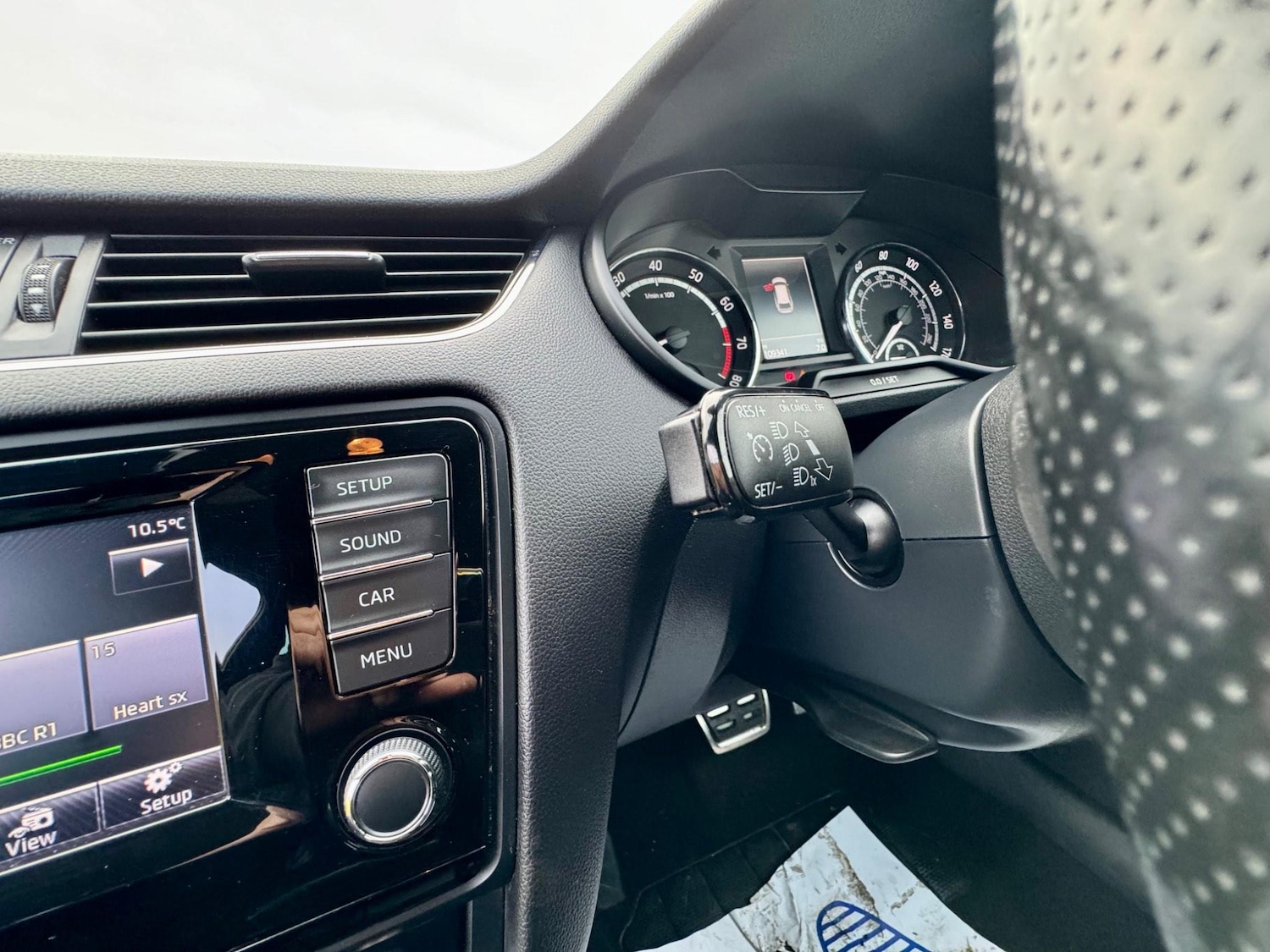 Used Skoda Octavia 2013 for sale - 76991712: Photo 36