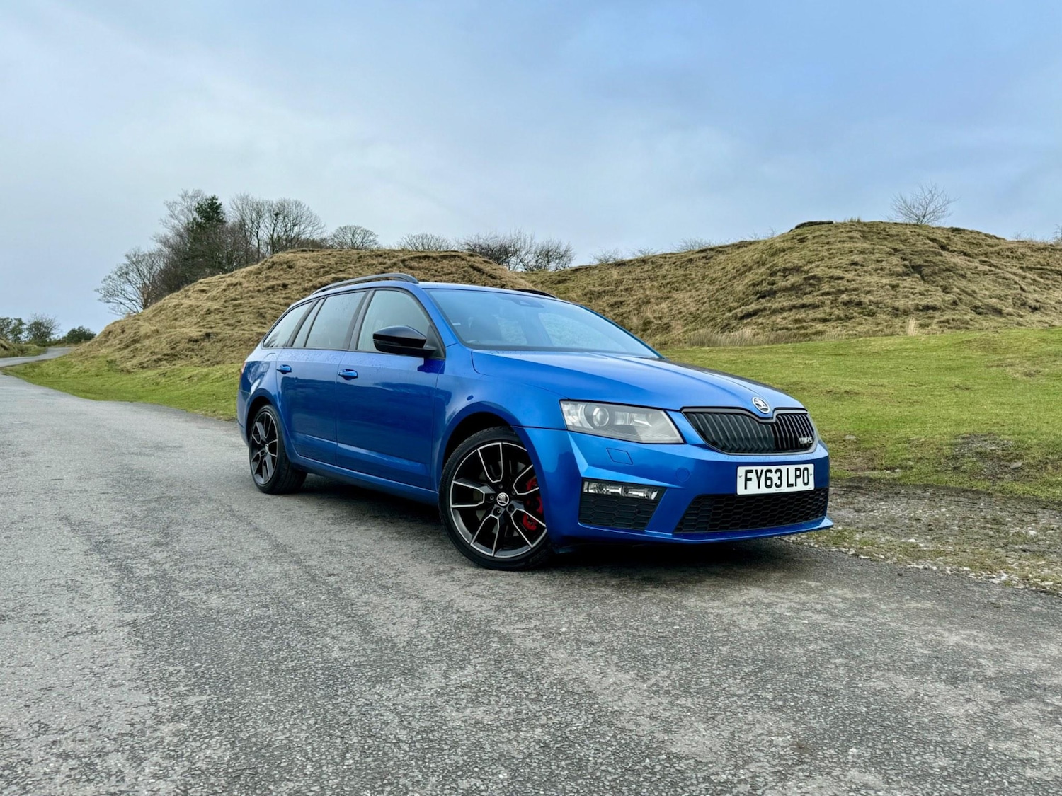 Used Skoda Octavia 2013 for sale - 76991712: Photo 38