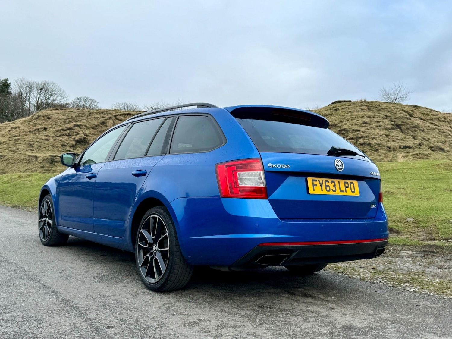 Used Skoda Octavia 2013 for sale - 76991712: Photo 4