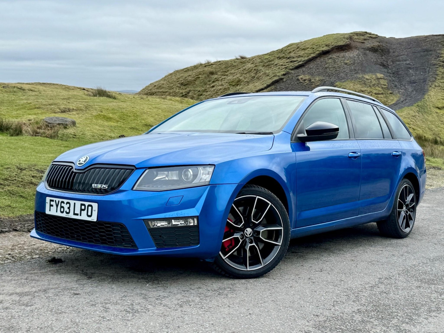 Used Skoda Octavia 2013 for sale - 76991712: Photo 5