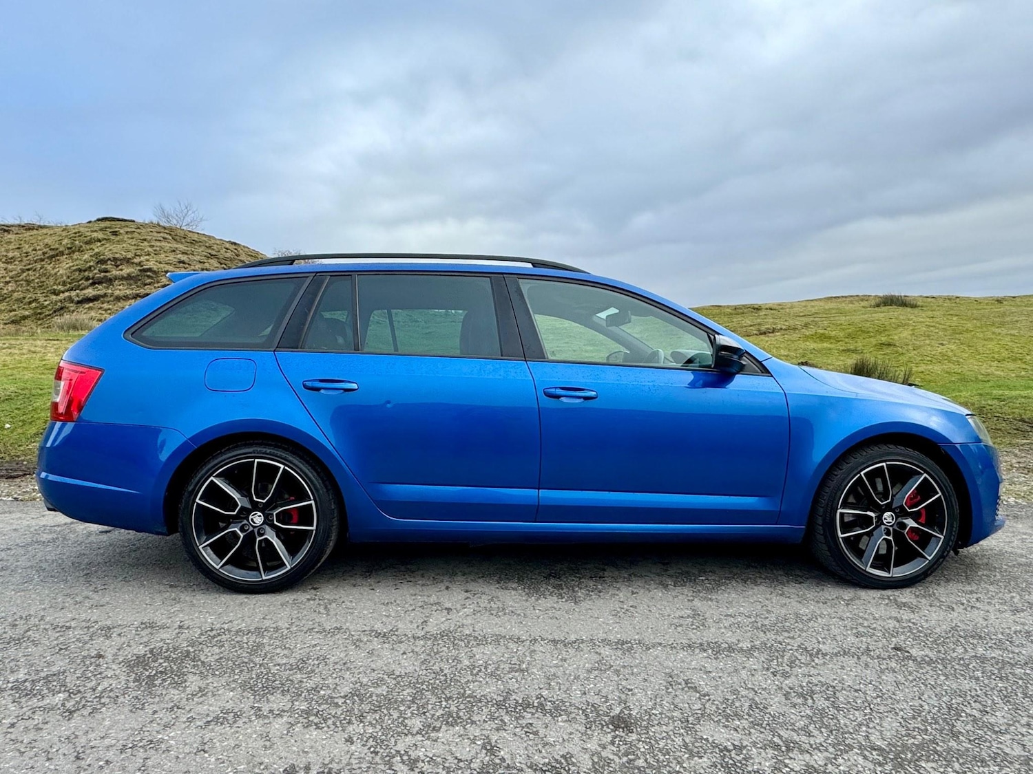 Used Skoda Octavia 2013 for sale - 76991712: Photo 8