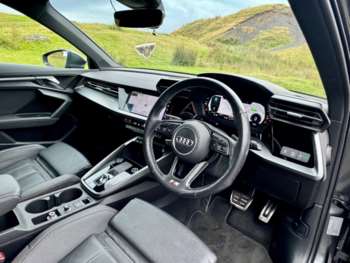 Used Audi A3 2021 for sale - 74174684: Photo