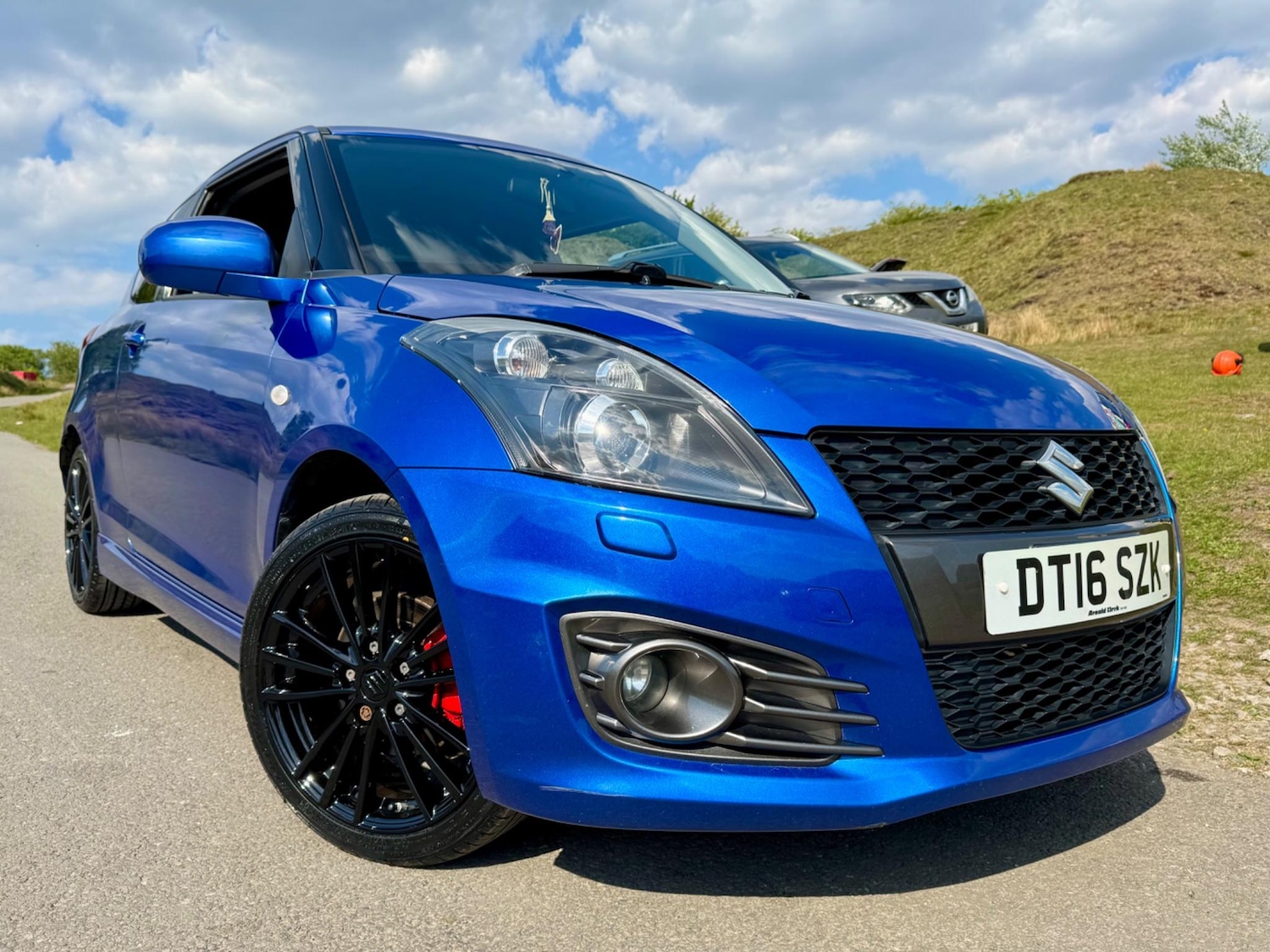 Used Suzuki Swift 2016 for sale - 76994472: Photo 20