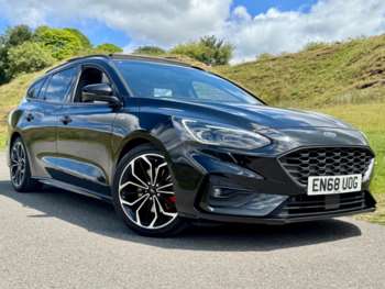 2018 (68) - 2.0 EcoBlue ST-Line X Auto Euro 6 (s/s) 5dr