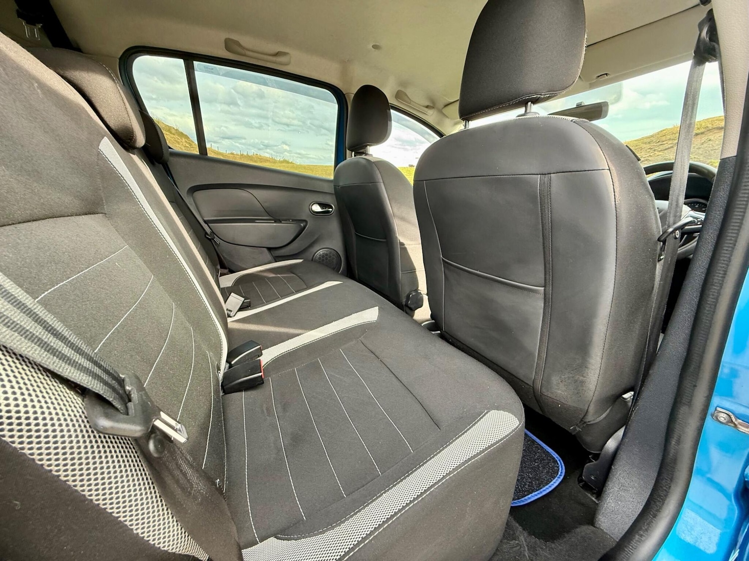 Used Dacia Sandero Stepway 2017 for sale - 75809822: Photo 11