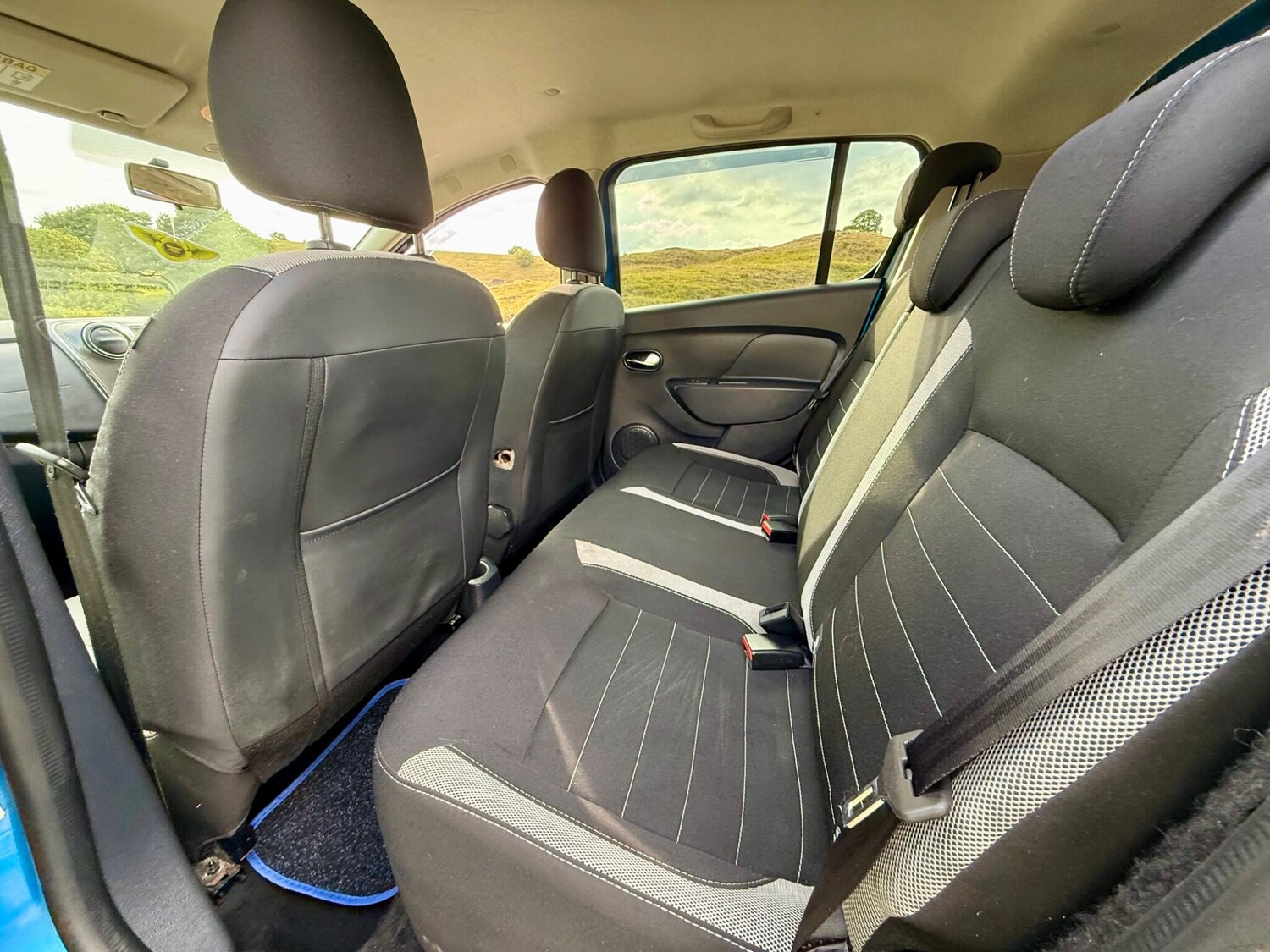 Used Dacia Sandero Stepway 2017 for sale - 75809822: Photo 12