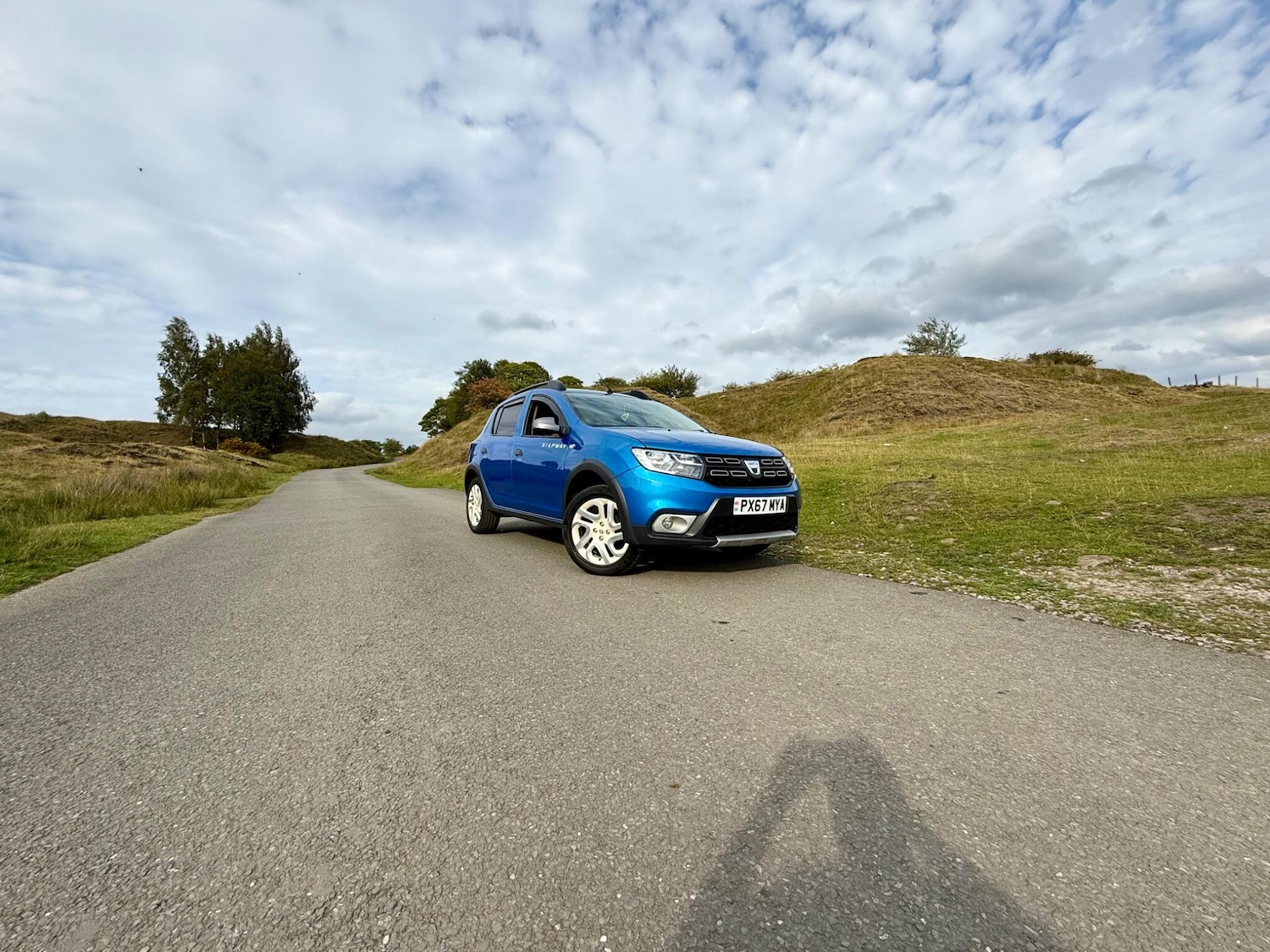 Used Dacia Sandero Stepway 2017 for sale - 75809822: Photo 26