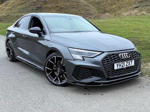 Used Audi A3 2021 for sale - 76295909: Photo 10