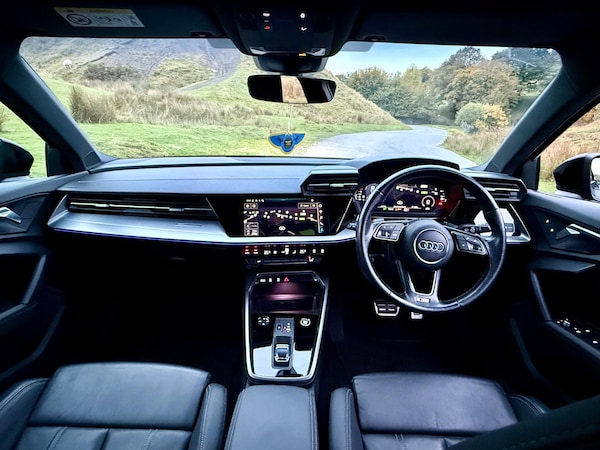 Used Audi A3 2021 for sale - 76295909: Photo 15