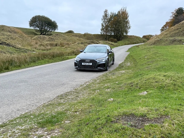 Used Audi A3 2021 for sale - 76295909: Photo 19
