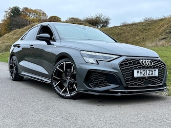 Used Audi A3 2021 for sale - 76295909: Photo
