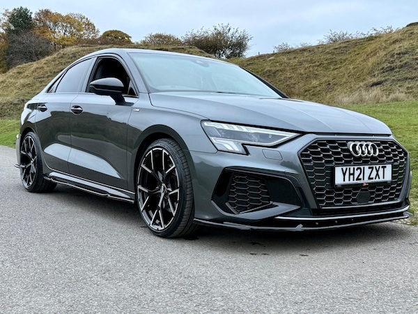 Used Audi A3 2021 for sale - 76295909: Photo 23