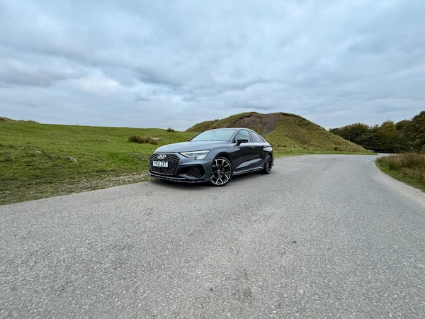 Used Audi A3 2021 for sale - 76295909: Photo 30