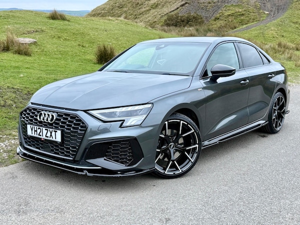 Used Audi A3 2021 for sale - 76295909: Photo 31