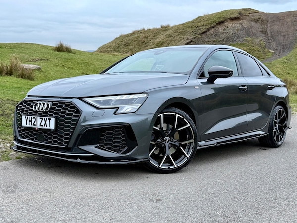 Used Audi A3 2021 for sale - 76295909: Photo 32