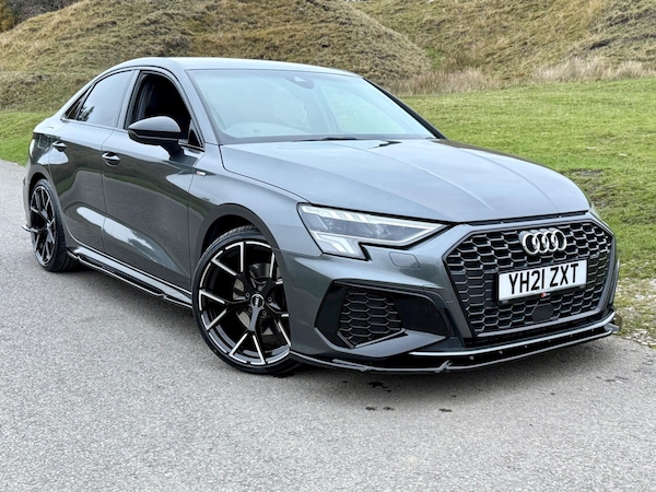 Used Audi A3 2021 for sale - 76295909: Photo 35