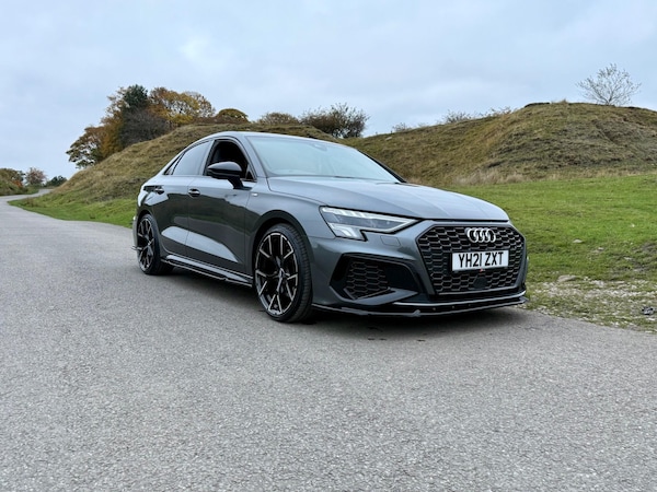 Used Audi A3 2021 for sale - 76295909: Photo 36