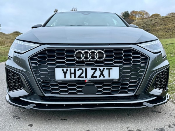 Used Audi A3 2021 for sale - 76295909: Photo 37