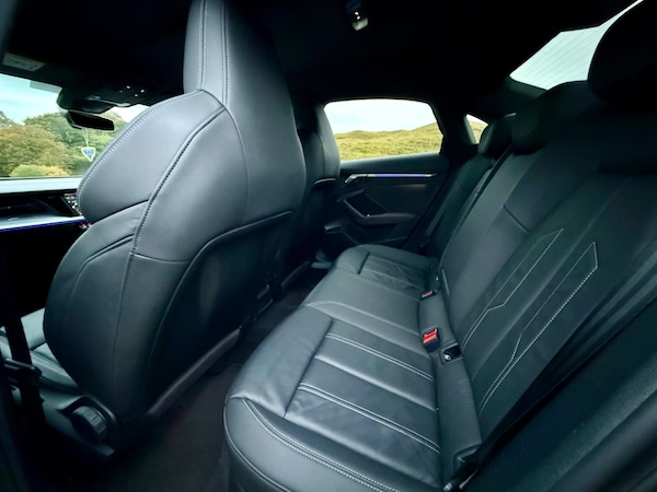 Used Audi A3 2021 for sale - 76295909: Photo 41