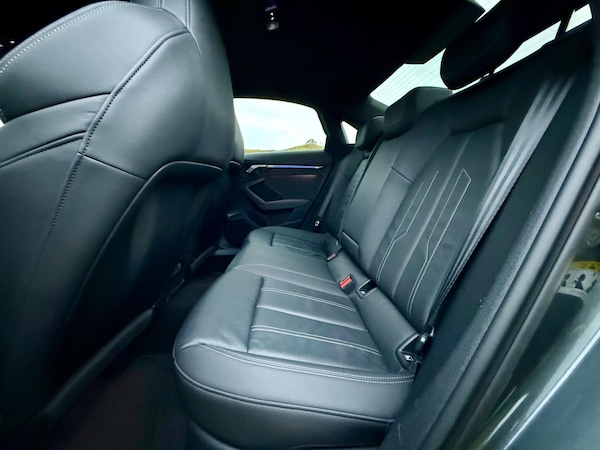 Used Audi A3 2021 for sale - 76295909: Photo 42