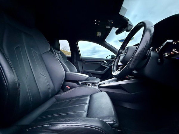 Used Audi A3 2021 for sale - 76295909: Photo 45