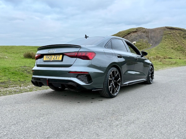 Used Audi A3 2021 for sale - 76295909: Photo 5