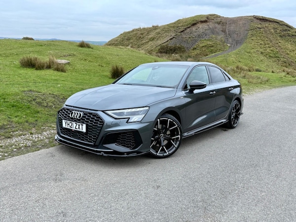 Used Audi A3 2021 for sale - 76295909: Photo 6