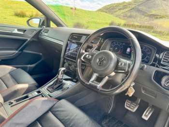 Used Volkswagen Golf 2017 for sale - 74147699: Photo