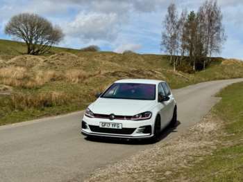Used Volkswagen Golf 2017 for sale - 74147699: Photo