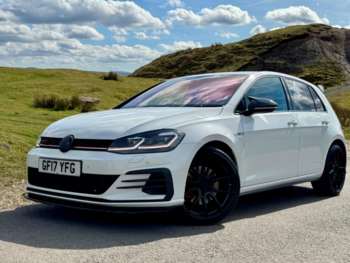 Used Volkswagen Golf 2017 for sale - 74147699: Photo