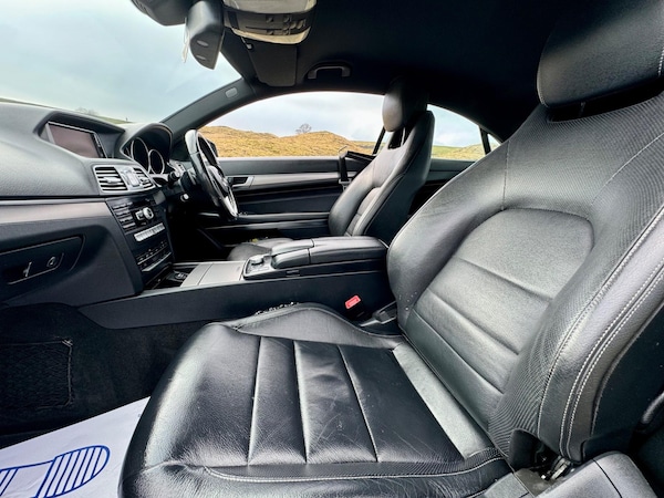 Used Mercedes-Benz E-Class 2014 for sale - 75578242: Photo 15
