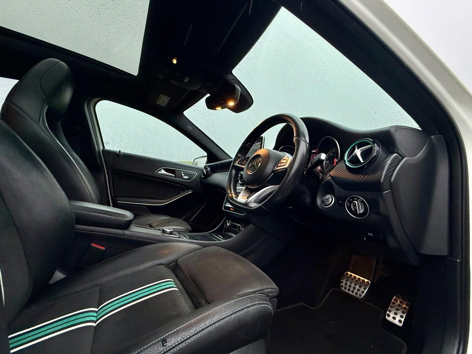 Used Mercedes-Benz A-Class 2016 for sale - 77723436: Photo 11